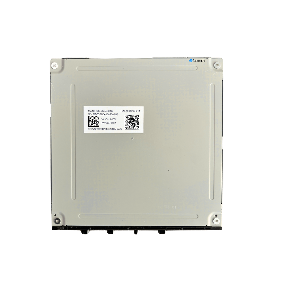 Xbox Series X Disc Drive DG-6M5S - Fasttech